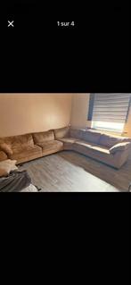 Salon, Enlèvement, Utilisé