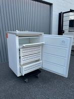 Diepvries Siemens, Electroménager, Congélateurs, Enlèvement, Utilisé, Autoportant