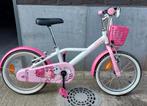 Vélo enfant 16 pouce b twin