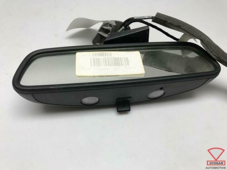 r troviseur int rieur mercedes classe e w212 ml 164 noir amg, Autos : Pièces & Accessoires, Rétroviseurs, Mercedes-Benz, Utilisé