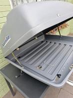 Coffre de toit, Autos : Divers, Enlèvement