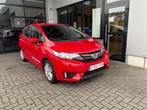 Honda Jazz Jazz 1.4 i-VTEC Elegance -€1000 Salonconditie!, Rouge, 75 kW, Achat, Euro 6