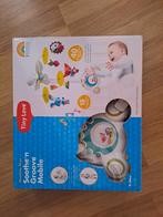 Parkmobiel, Kinderen en Baby's, Ophalen, Zo goed als nieuw, Rond, In hoogte verstelbaar