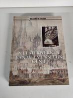 Meesterwerken van het menselijk genie - Reader's Digest, Enlèvement ou Envoi, Comme neuf