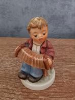 Hummel - Accordeon Ballad - 7 cm - Zie Tekst, Ophalen of Verzenden, Zo goed als nieuw, Hummel