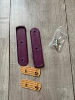 Stokke Tripp Trapp verlengde glijders, Ophalen of Verzenden, Nieuw