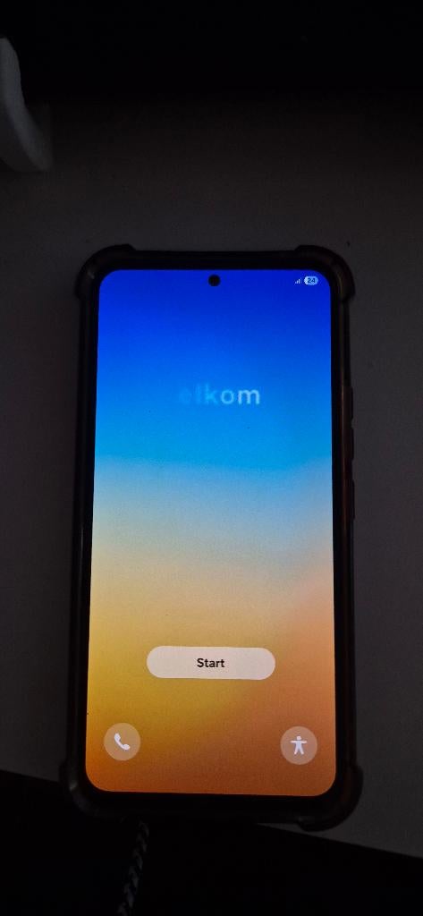 Samsung Galaxy a54 5G 128gb, Télécoms, Téléphonie mobile | Samsung, 10 mégapixels ou plus, Comme neuf, Enlèvement, Sans abonnement