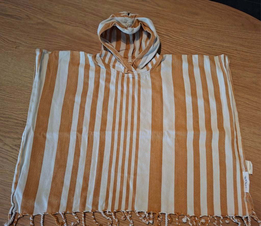 Badcape Liewood 5/6 jaar. Nieuwstaat., Ophalen