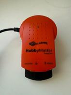 Schrikdraadapparaat honden, katten, kippen,, Ophalen, Zo goed als nieuw