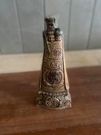 Statuette, Enlèvement ou Envoi