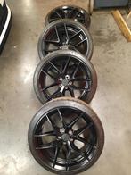 Jantes Rotiform FLG 19" Ford Focus RS mk3, Autos : Pièces & Accessoires, Pneus & Jantes, Enlèvement ou Envoi, Pneu(s)