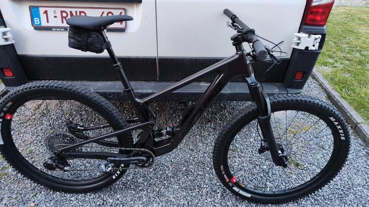 Santa Cruz high-end (Tallboy cc) maat M, Fietsen en Brommers, Fietsen | Mountainbikes en ATB, Ophalen of Verzenden