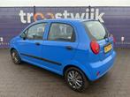 2007 - Chevrolet - Matiz - 0.8 Breeze - Personenauto, Gebruikt, Matiz, Bedrijf, Euro 4