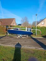 Voilier dériveur intégral de marque Expression 5,5m, Enlèvement