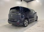 Volkswagen ID.Buzz Pro Long Range - 7 pl - 15 000KM! Nieuws, 0 kg, 7 places, 0 kg, Particulier