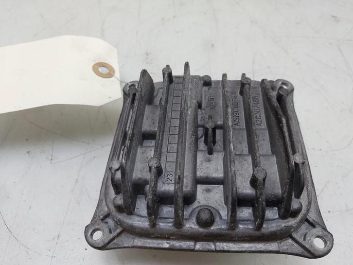 MODULE LED KOPLAMP C (W205) (|A4479051804|A447905180480|), Auto-onderdelen, Elektronica en Kabels, Mercedes-Benz, Gebruikt