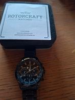 Niet gebruikt heren polsuurwerk, Ophalen