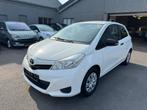 Toyota Yaris 1.0i | Airco | Keuring+Carpass | 1 eigenaar |, Autos, Euro 5, Achat, 998 cm³, Entreprise
