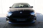 Skoda Fabia Fabia 1.5 TSI Monte Carlo DSG, Auto's, 1498 cc, Zwart, 4 cilinders, 0 kg