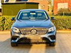 2018 Mercedes-Benz GLC 220 D 4MATIC, Auto's, Mercedes-Benz, Automaat, Gebruikt, Euro 6, Diesel