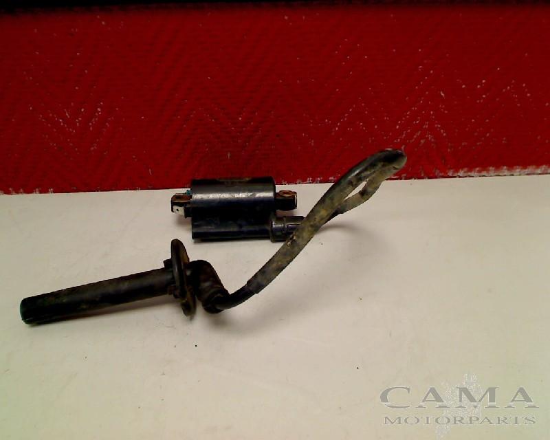 BOBINE D'ALLUMAGE VFR 750 F 1994-1997 (VFR750F RC36) (MP06), Dhr. S. di Majo, Utilisé, Info@cama-motorparts.nl, P.J. Troelstraweg 8 8
3144 CX  MAASSLUIS, NL