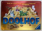 Ravensburger Doolhof Metalen Editie Blik Bordspel spel, Hobby en Vrije tijd, Gezelschapsspellen | Bordspellen, Een of twee spelers