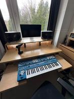 Output Platform Bureau, Maison & Meubles, Bureaux, Enlèvement, Comme neuf, Bureau