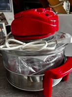 JML halogeen- oven, Electroménager, Comme neuf, Enlèvement, Air chaud, Four
