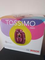 Bosch Tassimo coffee machine, Elektronische apparatuur, Ophalen