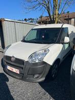 Fiat Doblo 1.3 Multijet Euro 5 – 2012 – 210.000 km, Auto's, Bestelwagens en Lichte vracht, Euro 5, Diesel, Particulier, Te koop