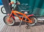 Kinderfiets Cars Mcqueen, Enlèvement, 16 à 20 pouces