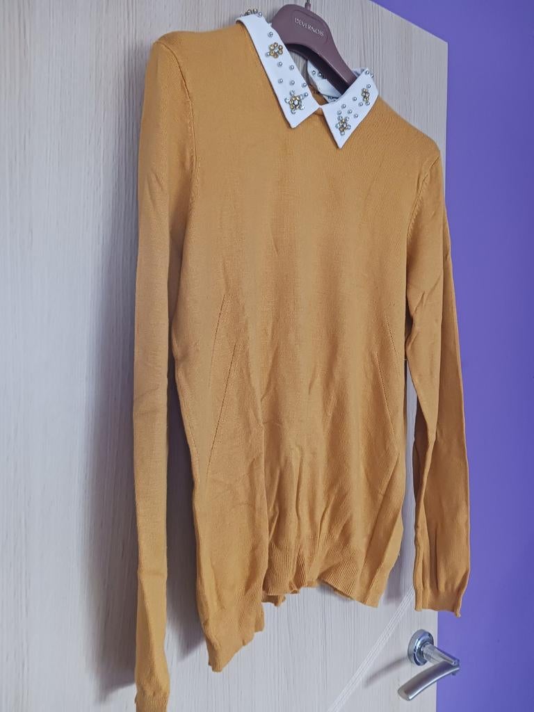 Damespull, Vêtements | Femmes, Pulls & Gilets, Enlèvement ou Envoi, Taille 46/48 (XL) ou plus grande