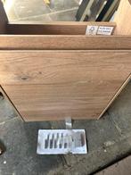 Toilet lavabo met opbergkastje NIEUW, Huis en Inrichting, Ophalen, Nieuw, Overige typen