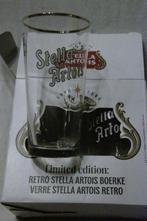 Bierglazen, Verzamelen, Glas en Drinkglazen, Ophalen of Verzenden, Nieuw, Bierglas