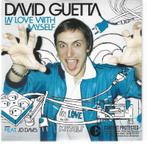 CD single - David Guetta Feat. JD Davis–In Love With Myself, Cd's en Dvd's, Cd Singles, 1 single, Ophalen of Verzenden, Zo goed als nieuw