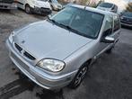 CITROËN SAXO 1.4 AUT 2001/101.000 KM/PRIJS: 1.250€, Auto's, Automaat, Saxo, Bedrijf, Airbags