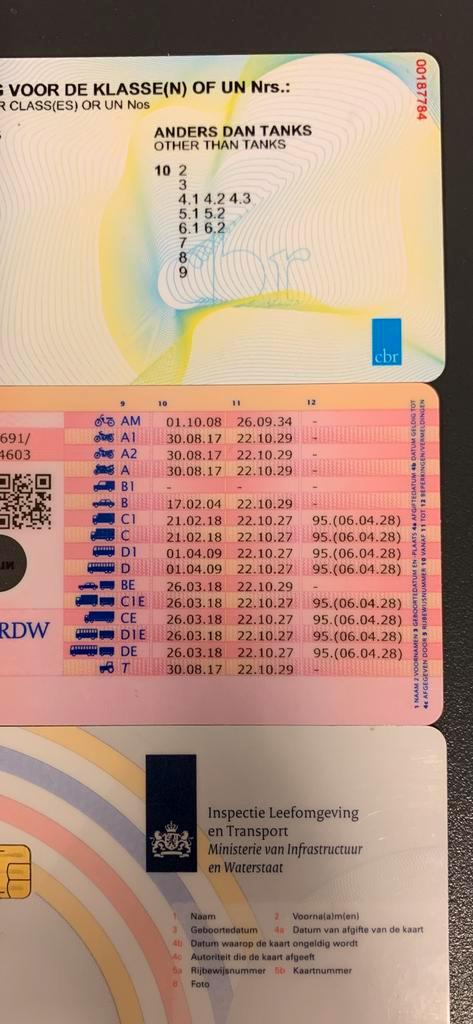 Chauffeur B BE C CE D DE ADR, Vacatures, Vacatures | Chauffeurs