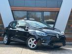 Renault Clio 0.9i - AIRCO/ CRUISE/ PDC/ NAVI/ 41000KM, Voorwielaandrijving, Stof, Zwart, Bedrijf