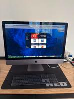 Imac pro 5K, Computers en Software, Apple Desktops, Ophalen, Zo goed als nieuw, IMac Pro, SSD