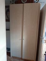 Hoge kleerkast, Huis en Inrichting, Kasten | Kleerkasten, Ophalen