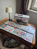 SEGA Master system 2 met 13 leuke games, Games en Spelcomputers, Ophalen of Verzenden, Gebruikt, Master System
