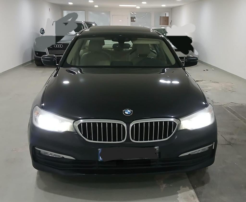 Bmw 530d x drive, Autos, BMW, Particulier, Série 5, Caméra de recul, Toit panoramique, Caméra, Diesel, Euro 6, Berline, 5 portes