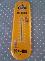 Verzamelobject Cécémel thermometer (zie foto's), Ophalen of Verzenden