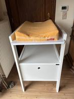 Pericles verzorgingstafel / luiertafel, Enlèvement, Utilisé