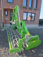 HERSES ÉLECTRIQUES, Articles professionnels, Enlèvement