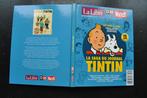 LA SAGA DU JOURNAL TINTIN DE 1946 A 1988 HEROS REVES HUMOUR, Livres, BD, Enlèvement ou Envoi, Comme neuf