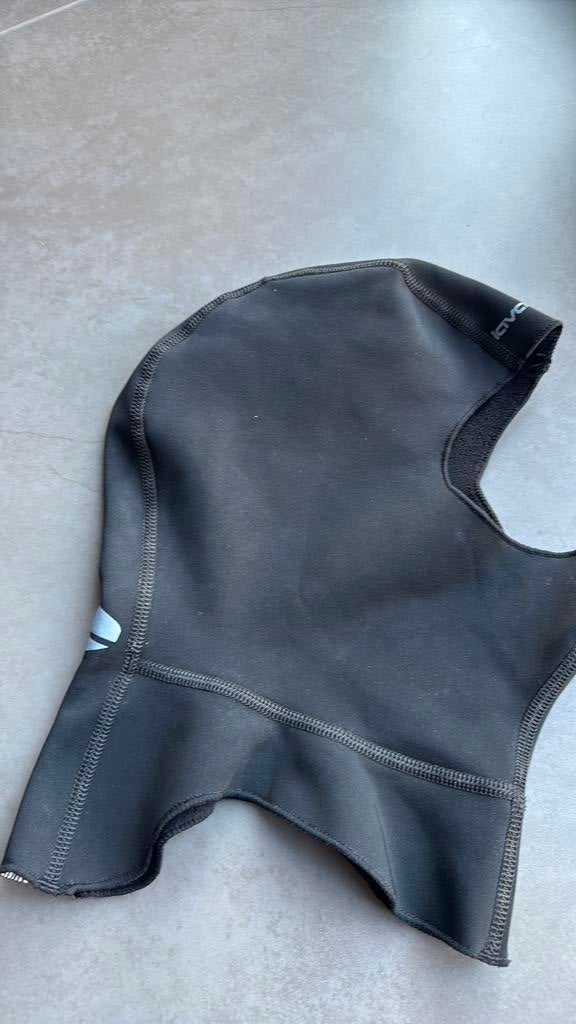 Bonnet de plongée Lavacore taille XXL, Enlèvement ou Envoi, Comme neuf