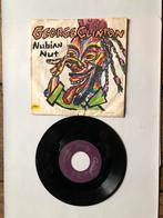 George Clinton : nubian nut (1983 ; funk), Envoi, Utilisé
