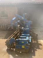 Rotoreg 3 meter bouwjaar 2008, Ophalen