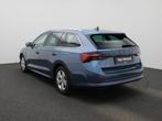 Skoda Octavia Combi 2.0 CRTDI 85kW Ambition, Autos, https://public.car-pass.be/vhr/6280def6-9bce-4f36-bc47-d367b95cc5e0, Entreprise